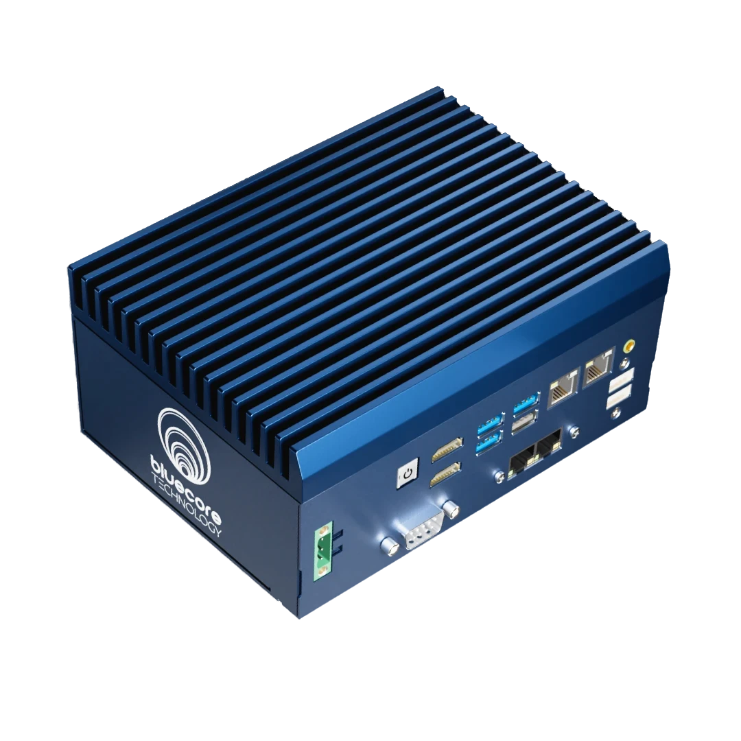 OmniCore Q Industrial PC