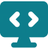 Customized operating system optimized for AI applications